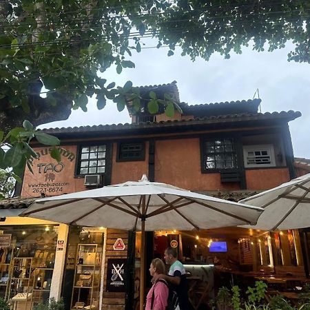 Recanto Das Pedras Antiga Tao Armacao dos Buzios Ngoại thất bức ảnh